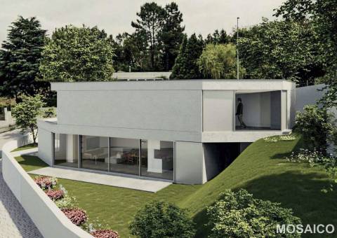 Lote de Terreno  Venda em Mafamude e Vilar do Paraíso,Vila Nova de Gaia