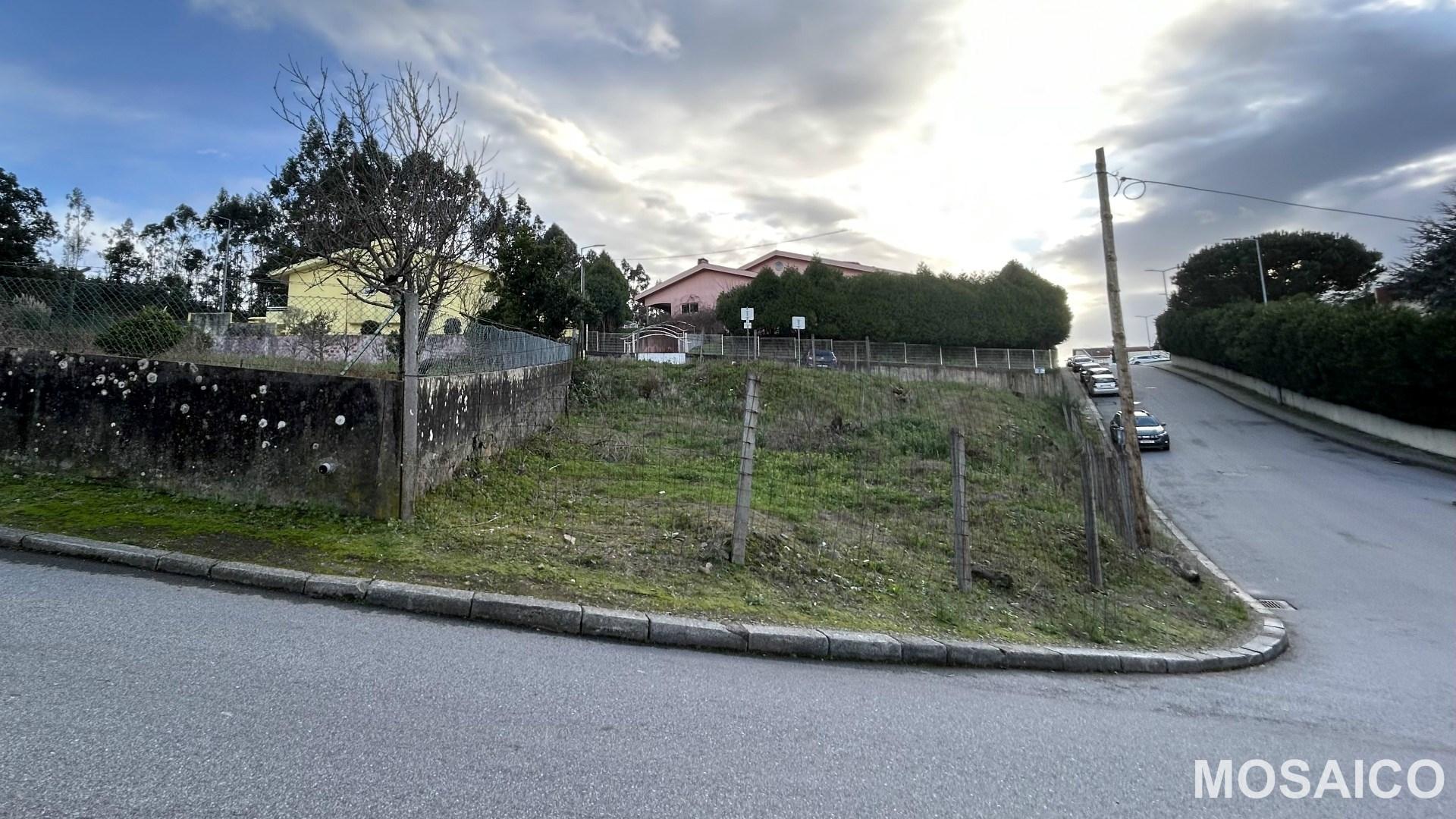 Lote de Terreno  Venda em Mafamude e Vilar do Paraíso,Vila Nova de Gaia