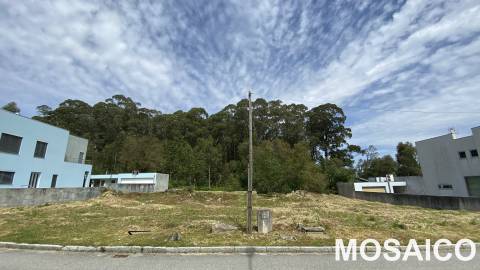 Lote de Terreno T4 DUPLEX Venda em Pedroso e Seixezelo,Vila Nova de Gaia