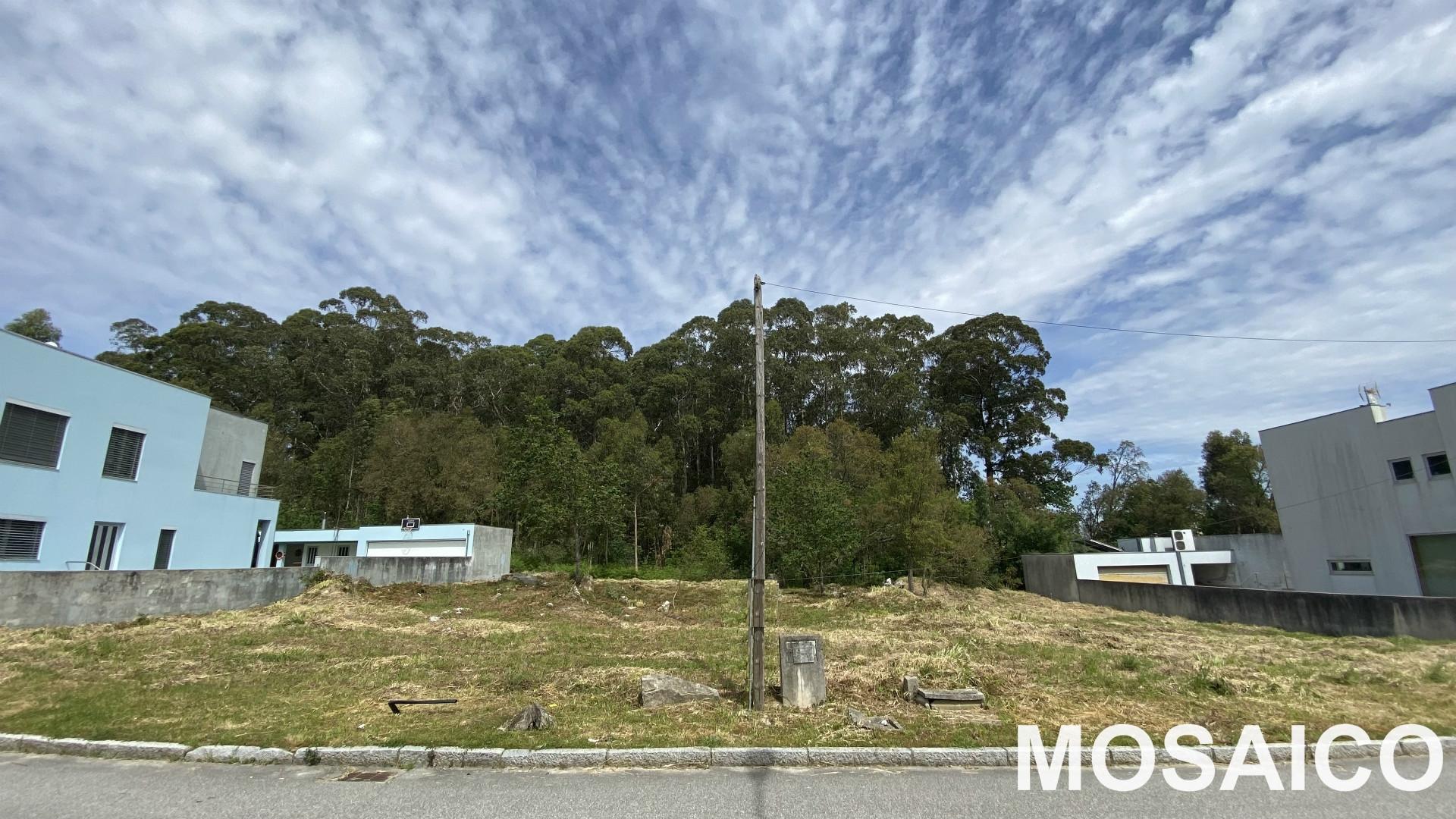 Lote de Terreno T4 DUPLEX Venda em Pedroso e Seixezelo,Vila Nova de Gaia