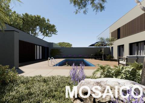 Lote de Terreno T4 DUPLEX Venda em Pedroso e Seixezelo,Vila Nova de Gaia