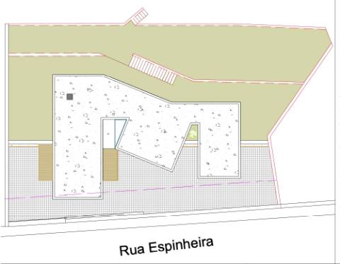 Terreno T3 Venda em Pedroso e Seixezelo,Vila Nova de Gaia