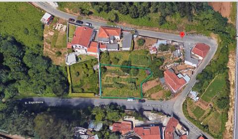 Terreno T3 Venda em Pedroso e Seixezelo,Vila Nova de Gaia