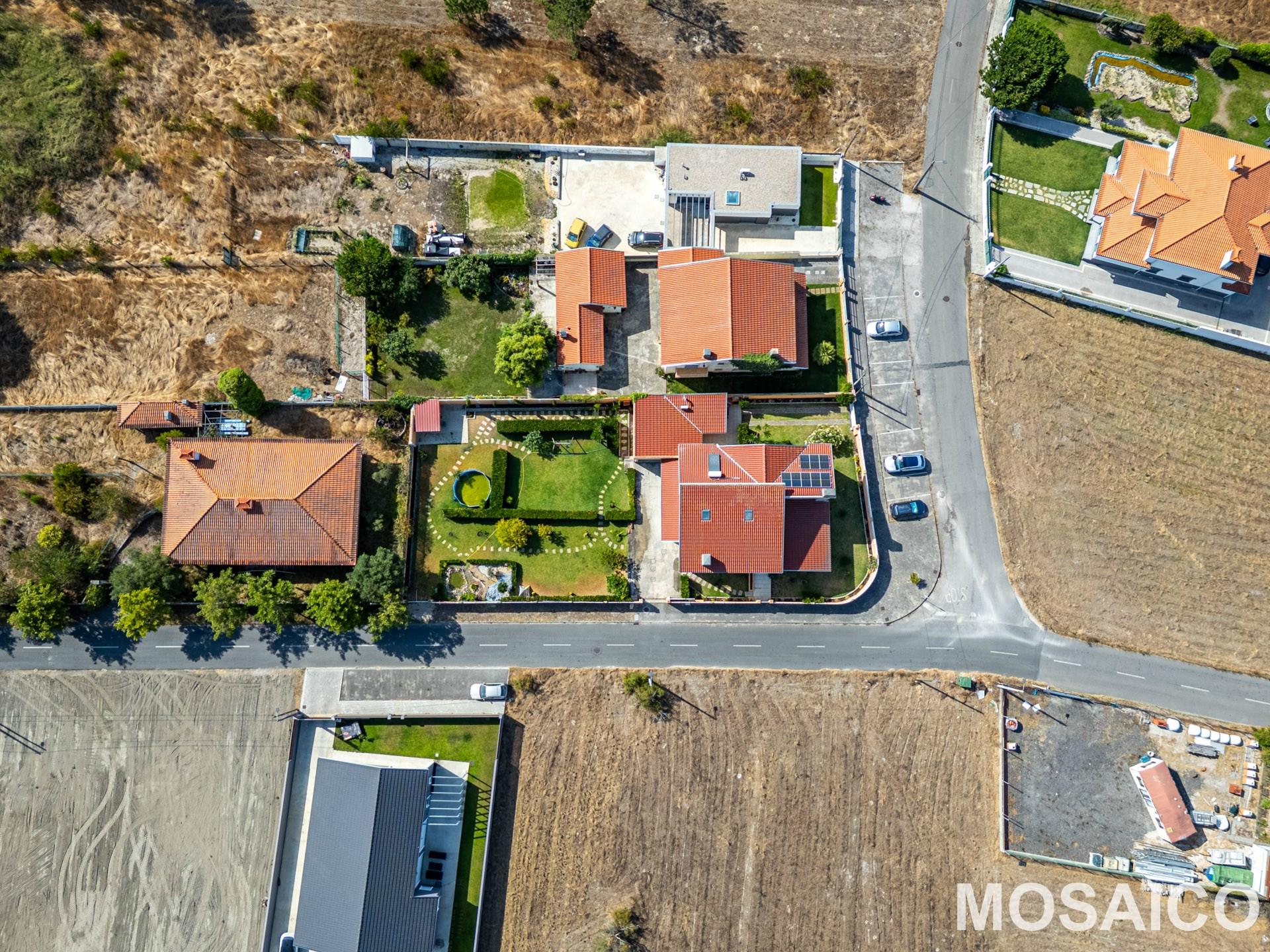 Moradia Isolada T5 Venda em Gafanha da Encarnação,Ílhavo