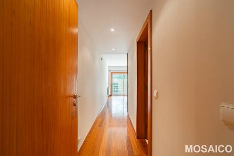 Apartamento T1+1 Arrendamento em Arcozelo,Vila Nova de Gaia