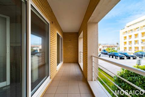 Apartamento T1+1 Arrendamento em Arcozelo,Vila Nova de Gaia