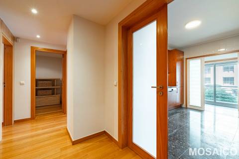 Apartamento T1+1 Arrendamento em Arcozelo,Vila Nova de Gaia