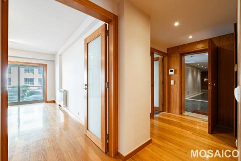 Apartamento T1+1 Arrendamento em Arcozelo,Vila Nova de Gaia