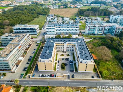Apartamento T1+1 Arrendamento em Arcozelo,Vila Nova de Gaia