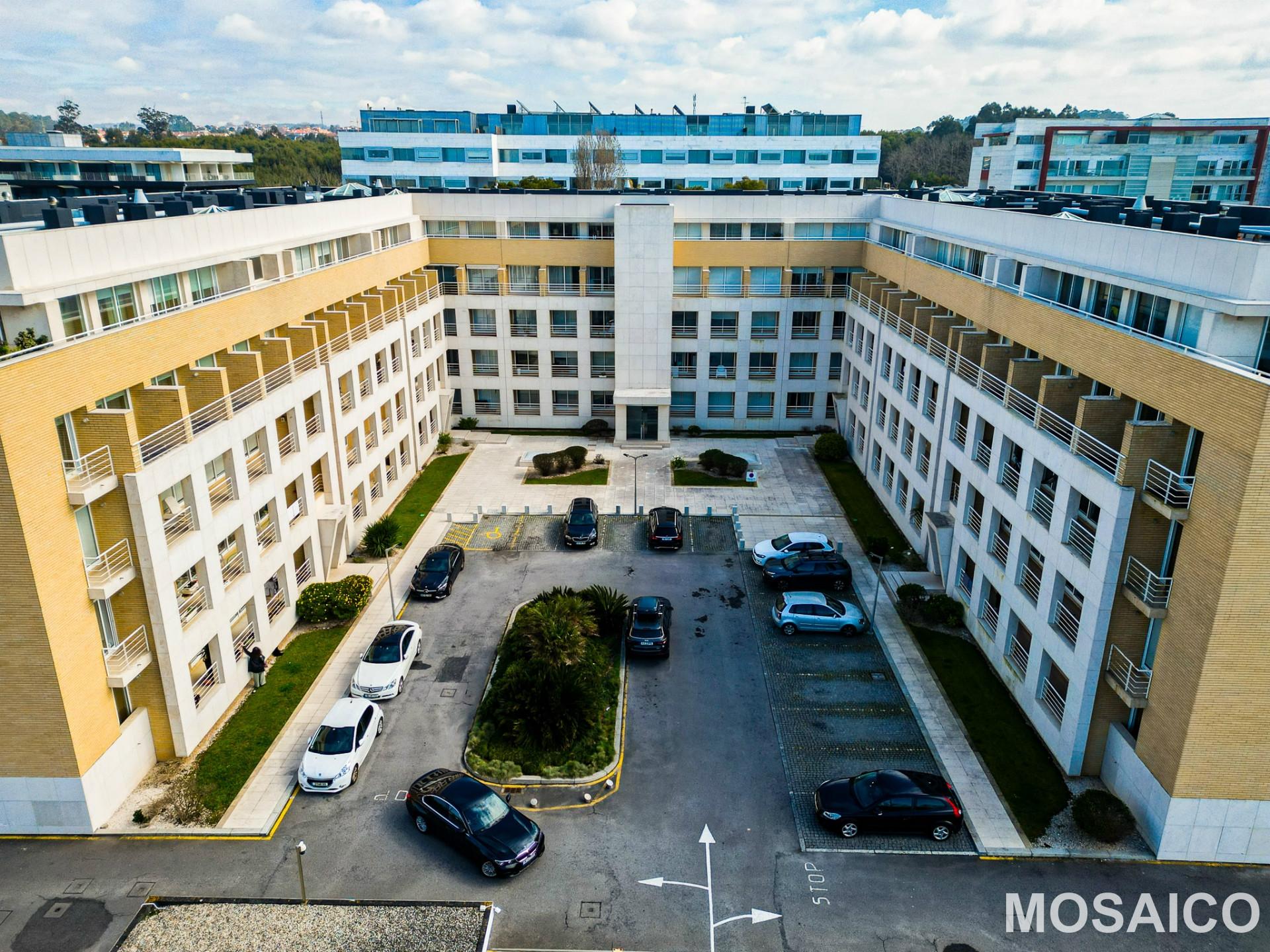 Apartamento T1+1 Arrendamento em Arcozelo,Vila Nova de Gaia