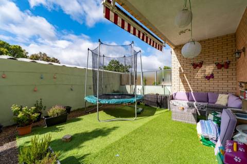 T2 MAFAMUDE (Quinta das Rosas Vilar Paraíso, VNGaia) c/ terraço, garagem fechada BOX