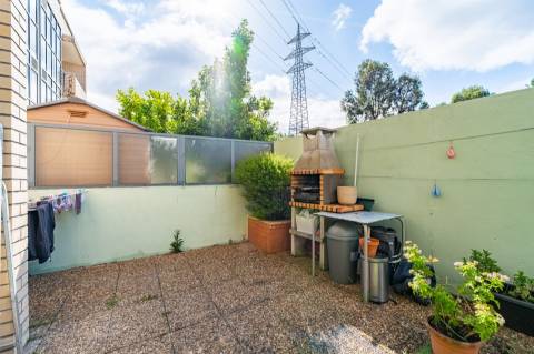 T2 MAFAMUDE (Quinta das Rosas Vilar Paraíso, VNGaia) c/ terraço, garagem fechada BOX