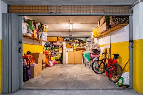 T2 MAFAMUDE (Quinta das Rosas Vilar Paraíso, VNGaia) c/ terraço, garagem fechada BOX