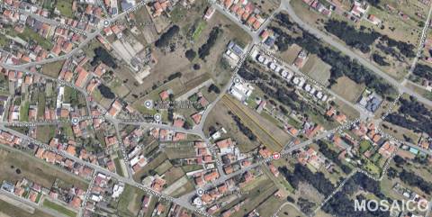 Terreno Para Construção  Venda em Gafanha da Encarnação,Ílhavo