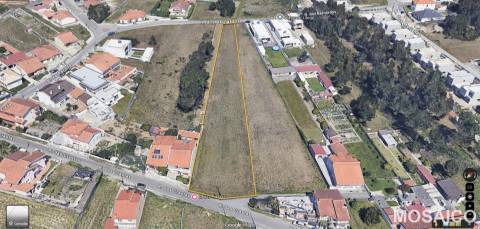 Terreno Para Construção  Venda em Gafanha da Encarnação,Ílhavo