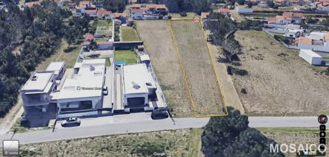 Terreno Para Construção  Venda em Gafanha da Encarnação,Ílhavo