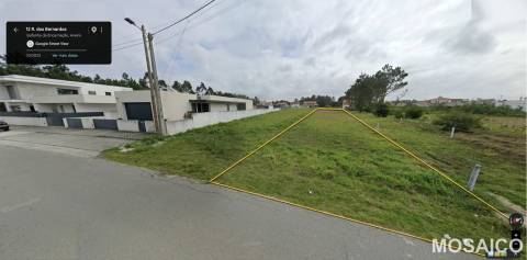 Terreno Para Construção  Venda em Gafanha da Encarnação,Ílhavo