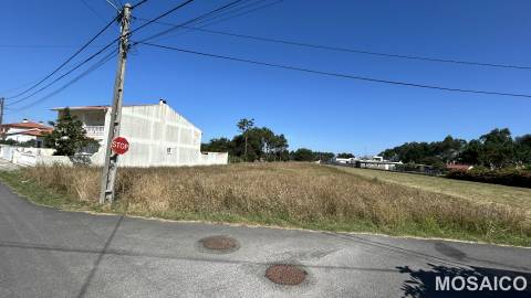 Terreno Para Construção  Venda em Gafanha da Encarnação,Ílhavo