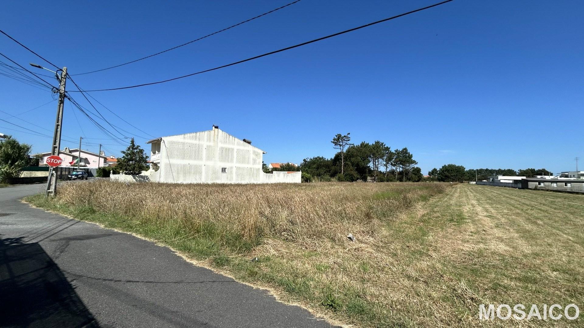 Terreno Para Construção  Venda em Gafanha da Encarnação,Ílhavo