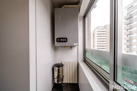 Apartamento T2 Venda em Ramalde,Porto