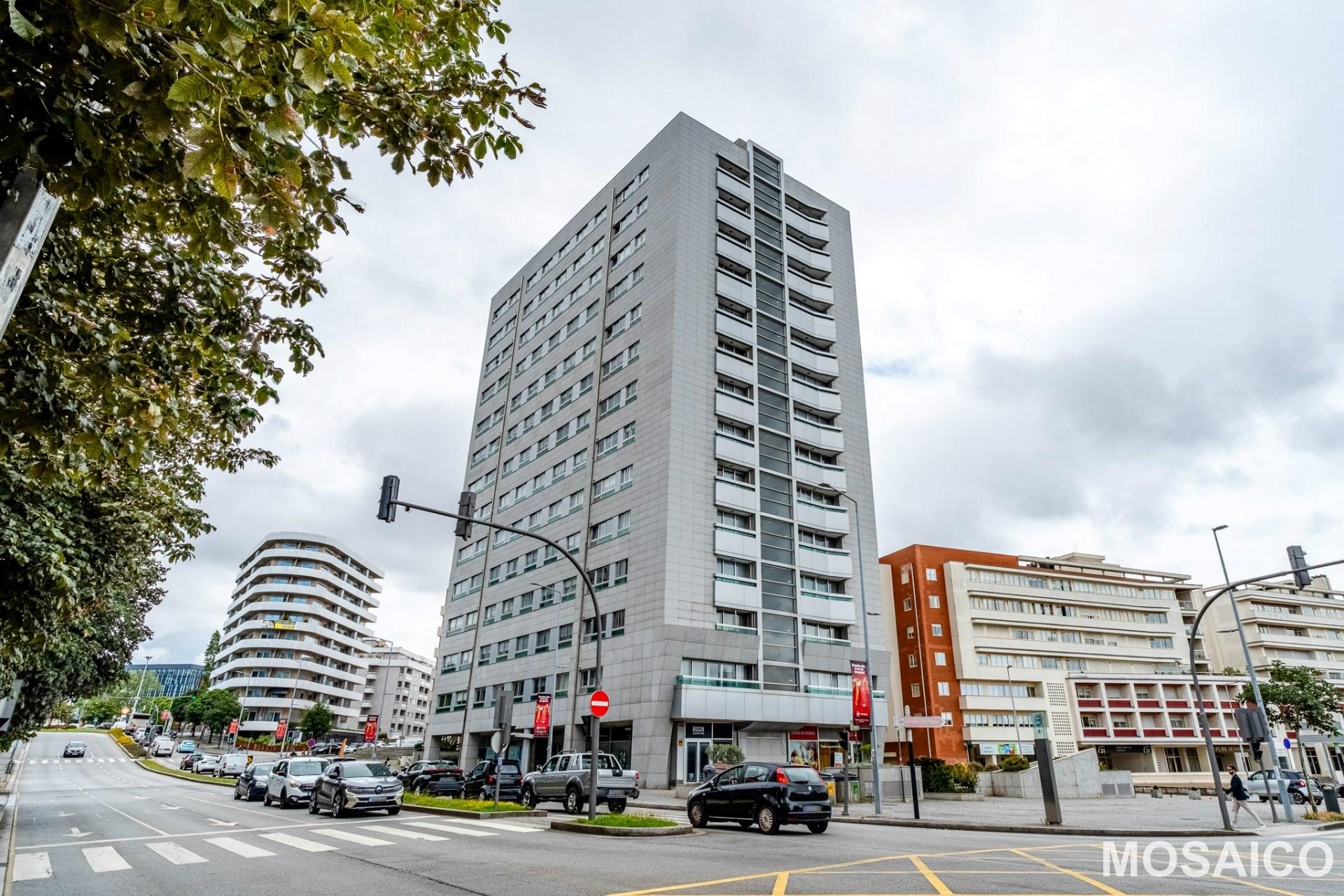 Apartamento T2 Venda em Ramalde,Porto
