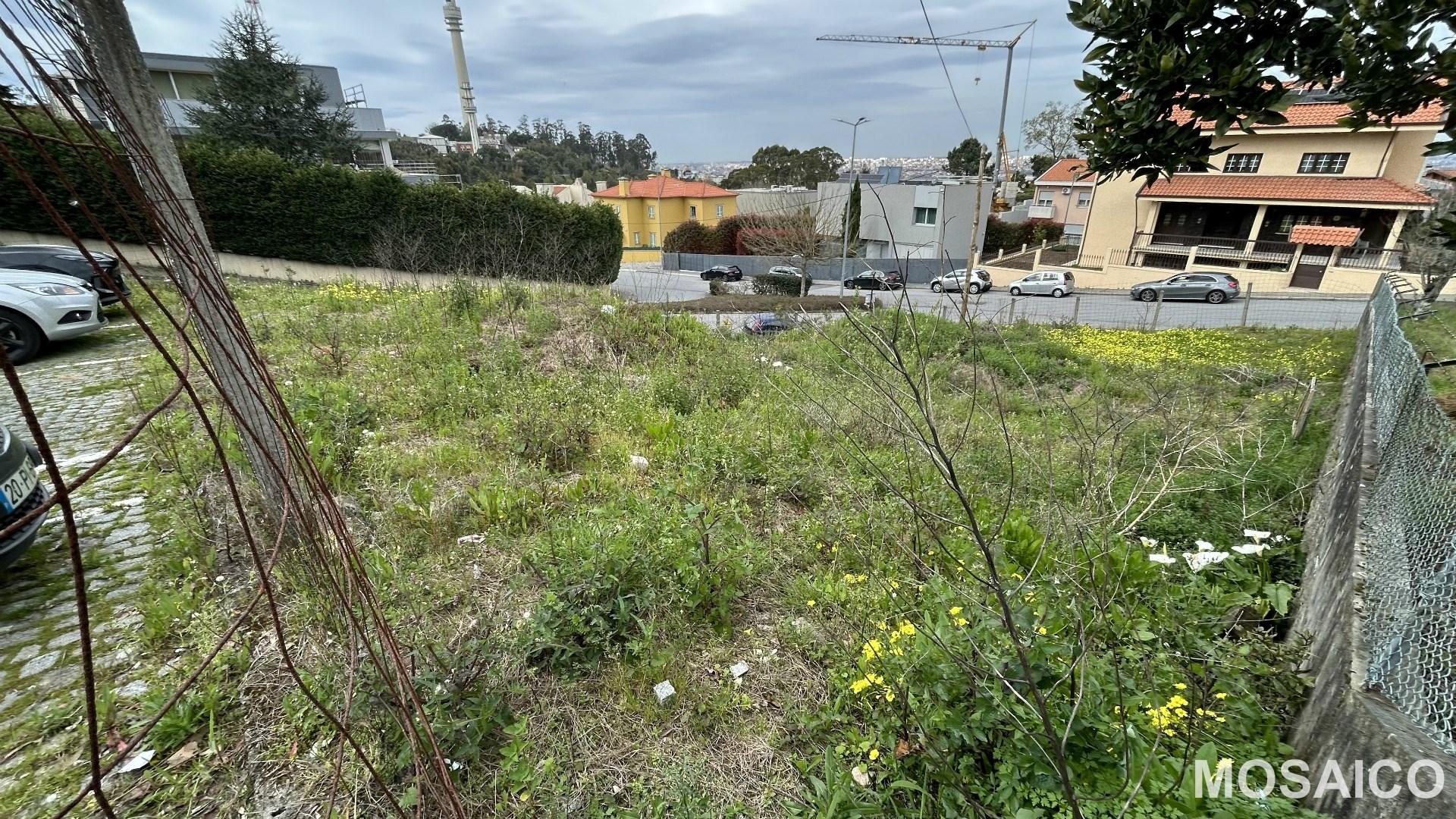 Lote de Terreno  Venda em Mafamude e Vilar do Paraíso,Vila Nova de Gaia