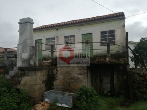 CASA ANTIGA T2 Ozendo