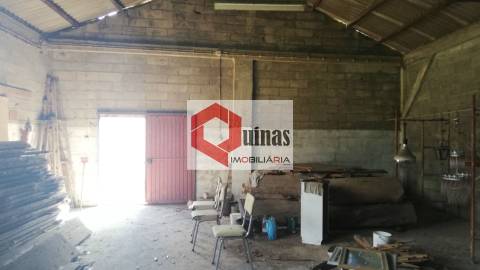 Armazém  Venda em Fóios,Sabugal