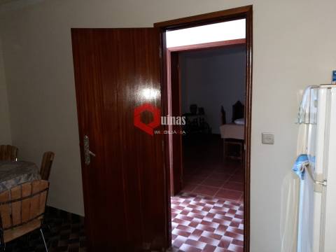 Moradia T3 Venda em Casteleiro,Sabugal
