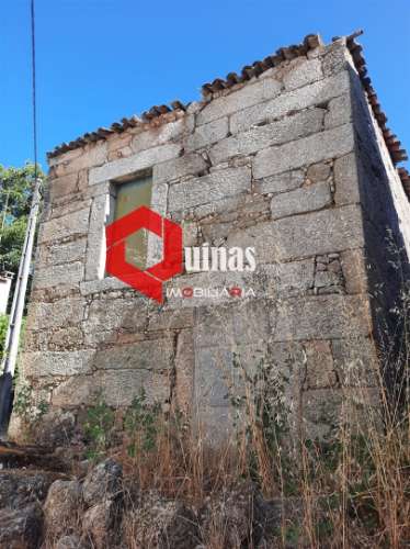 Moradia Devoluta T1 Venda em Pega,Guarda