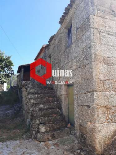 Moradia Devoluta T1 Venda em Pega,Guarda