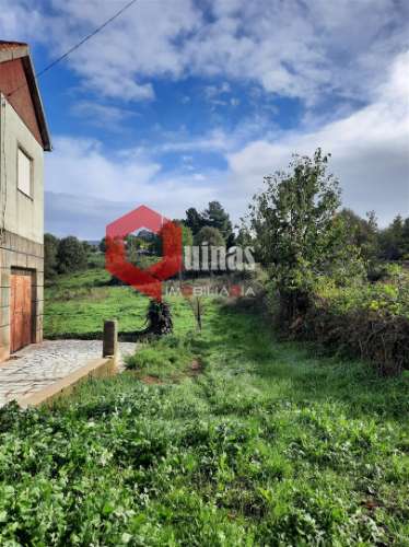 Tereno Rústico com VIABILIDADE DE CONSTRUÇÃO no Sabugal, Guarda.