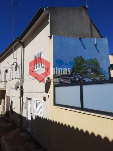 Moradia T2 para VENDA no Soito, Sabugal