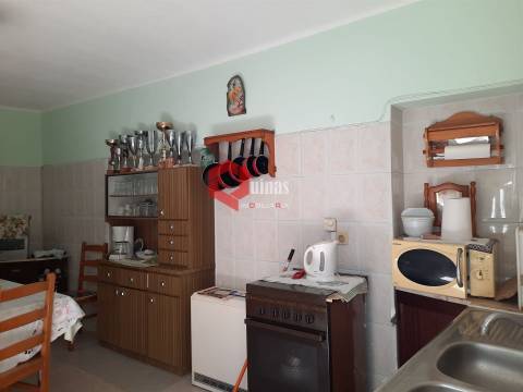 Moradia T2 para VENDA no Soito, Sabugal
