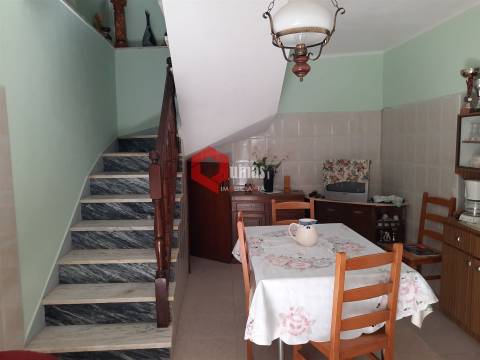 Moradia T2 para VENDA no Soito, Sabugal