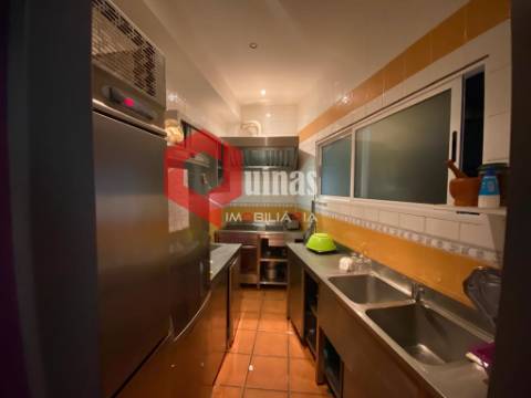 Café/Restaurante para VENDA na Rebolosa,Sabugal.