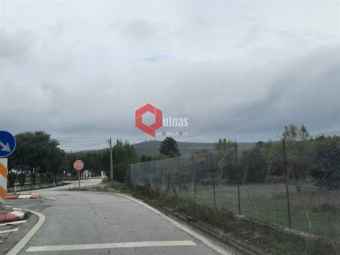 Terreno rústico para construção com 19819m2