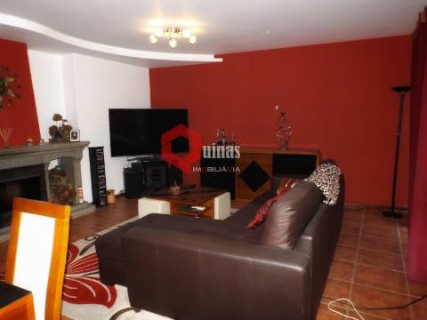 Apartamento T2 para venda na Covilhã