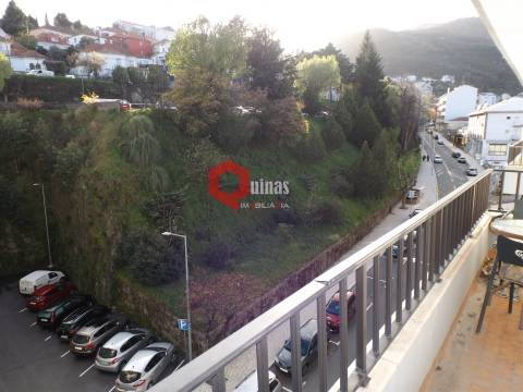 Apartamento T2 para venda na Covilhã