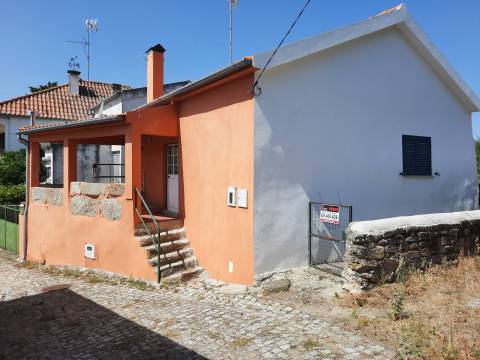 Venda Moradia T1 , Cerdeira do Côa, Sabugal