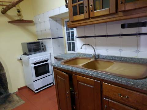 Venda Moradia T1 , Cerdeira do Côa, Sabugal