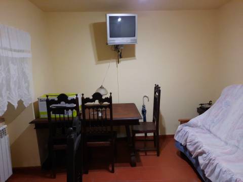 Venda Moradia T1 , Cerdeira do Côa, Sabugal