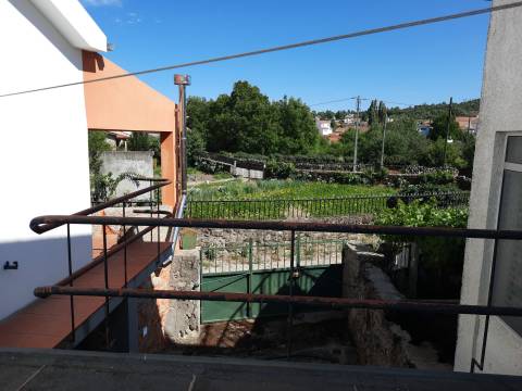 Venda Moradia T1 , Cerdeira do Côa, Sabugal