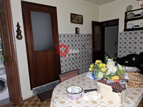 Venda Moradia em banda T4 no Soito, Sabugal