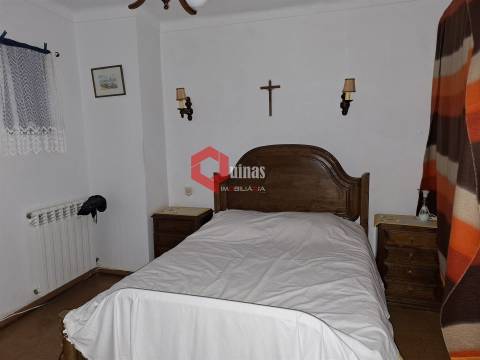 Venda Moradia em banda T4 no Soito, Sabugal