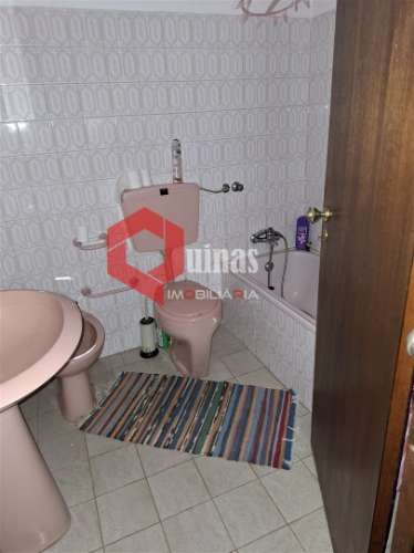 Venda Moradia em banda T4 no Soito, Sabugal