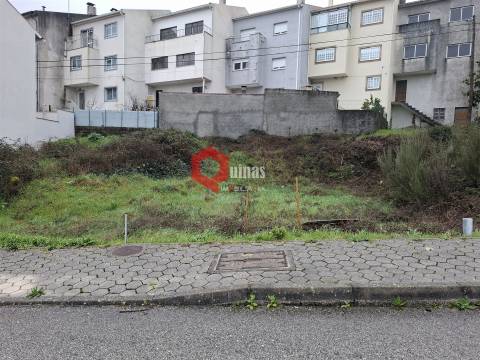 Lote Urbano para construção, Torrão, Guarda