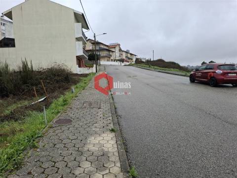 Lote Urbano para construção, Torrão, Guarda