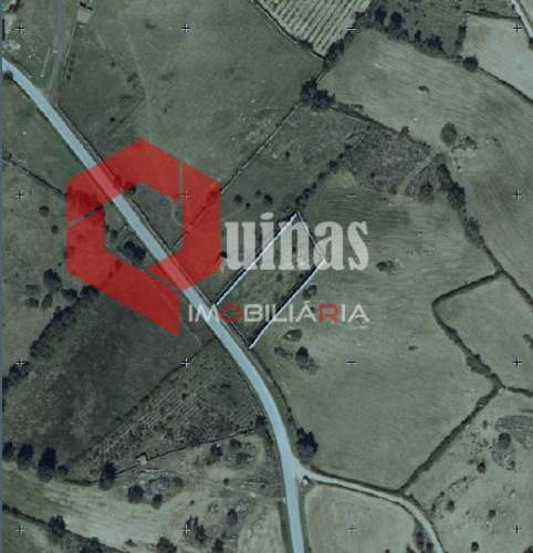 Terreno agricola com 2317m2 em Malpartida, Almeida