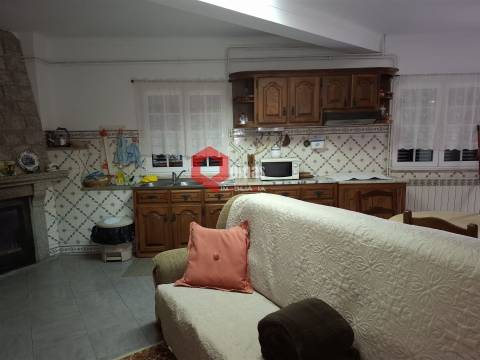 Arrendamento T2 para Férias, Soito, Sabugal